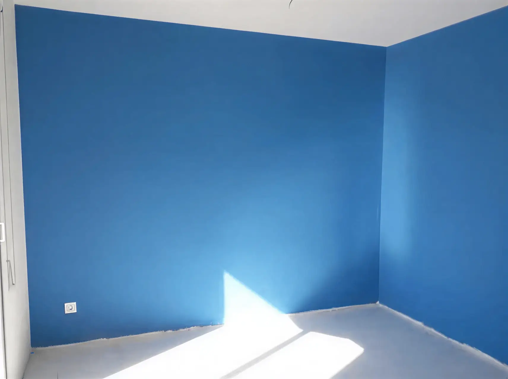 Los Pintores Leganés especializado en pintura para interior con acabado profesional