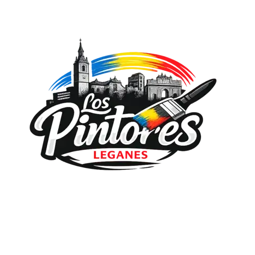 Pintores Leganes